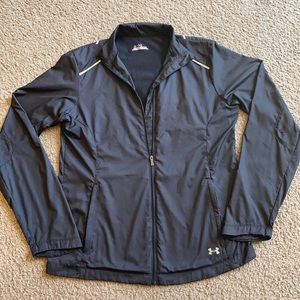Under Armour Light Weight All Season Jacket